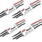 Распродажа BL30A BLHeli опто мини ESC для радиоуправляемого вертолета квадрокоптера мультикоптера QAV250