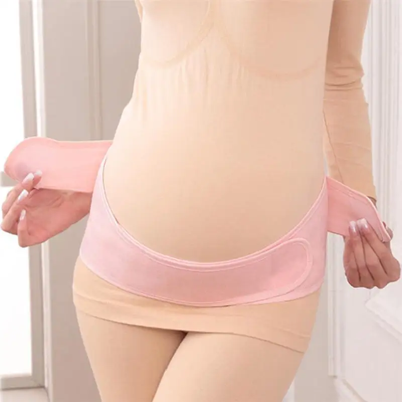 Пояс для беременных и матерей с особой поддержкой спины живота талии ремень