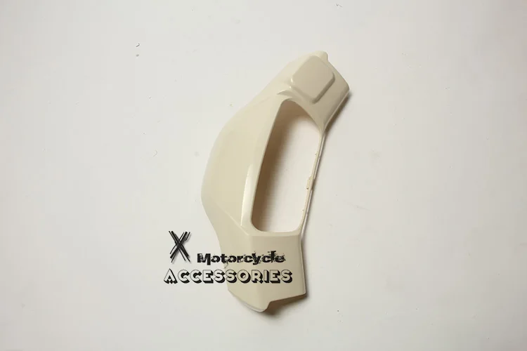 Аксессуары для мотоциклов, Пластиковая передняя крышка для MBK 50, передняя крышка, боковая крышка