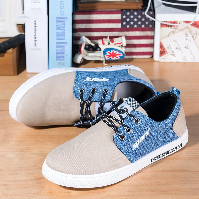 2017 г. Мужская обувь для скейтбординга на шнуровке парусиновые спортивные туфли с