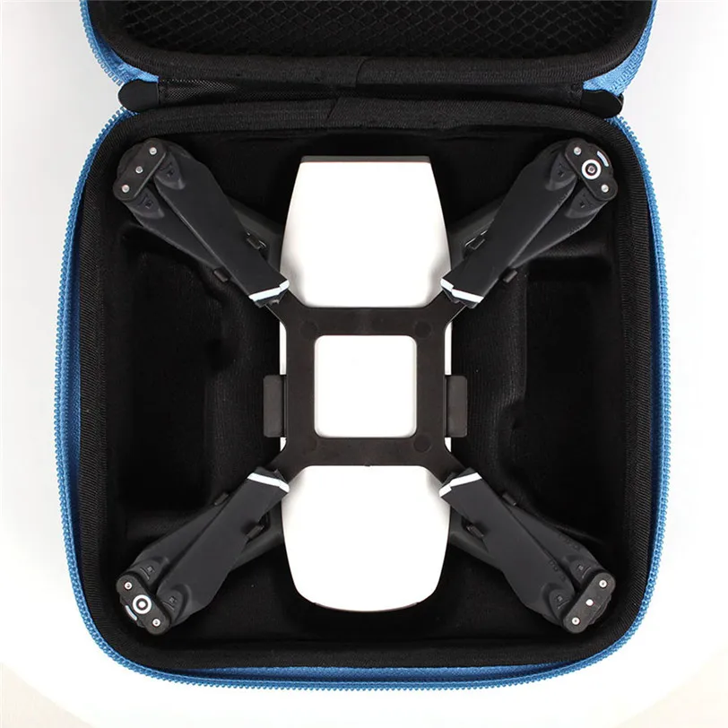 Реквизит фиксатор для DJI Spark Drone пропеллер лопасти держатель крепление защитный