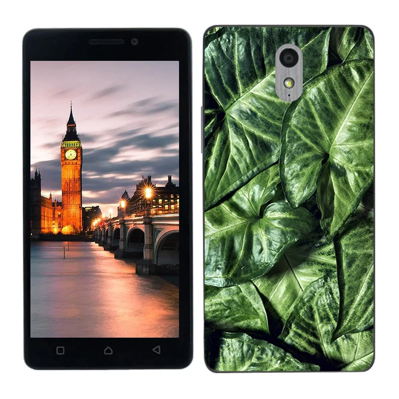 13 Чехлы для телефонов lenovo Vibe P1M, силиконовый защитный чехол для lenovo P1M, чехол для lenovo Vibe P1Ma40 P1 M, чехол - Цвет: 13