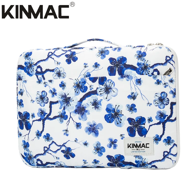Новая брендовая сумка Kinmac чехол для ноутбука 13 1 3 дюймов MacBook Air Pro оптовая продажа