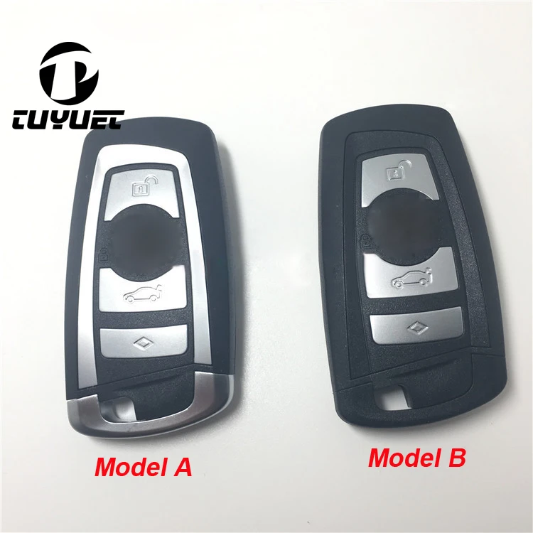 Чехол для ключа с дистанционным управлением и 4 кнопками BMW|case for|case seriescase case |