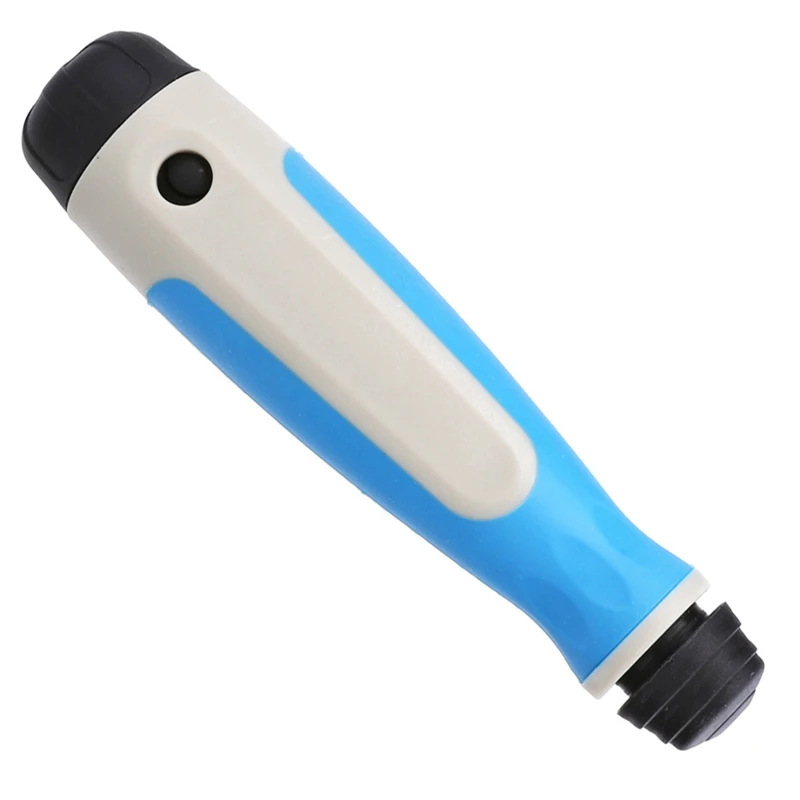 Многофункциональный нож Edge Repair высокоскоростной стальной измельчитель ручка