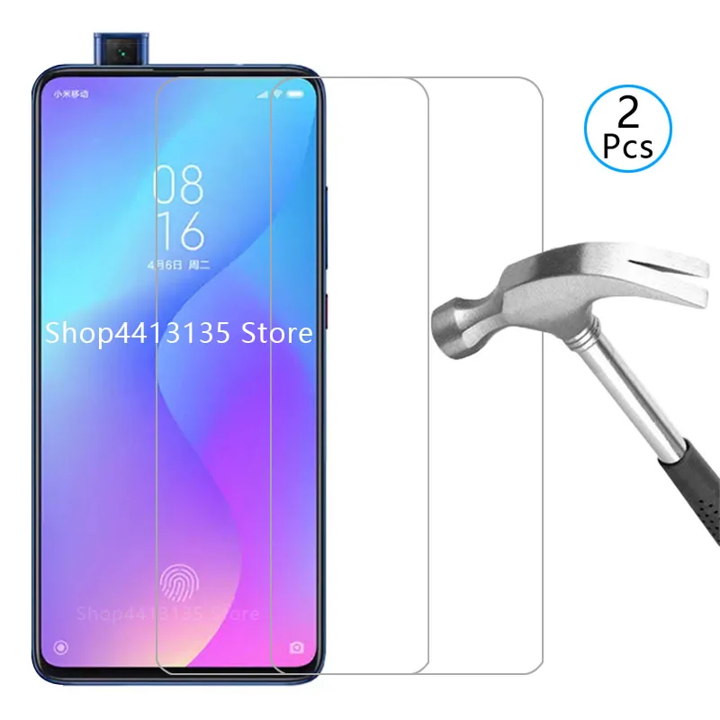 Чехол для телефона из закаленного стекла xiaomi mi 9t pro защитный чехол аксессуары ksiomi
