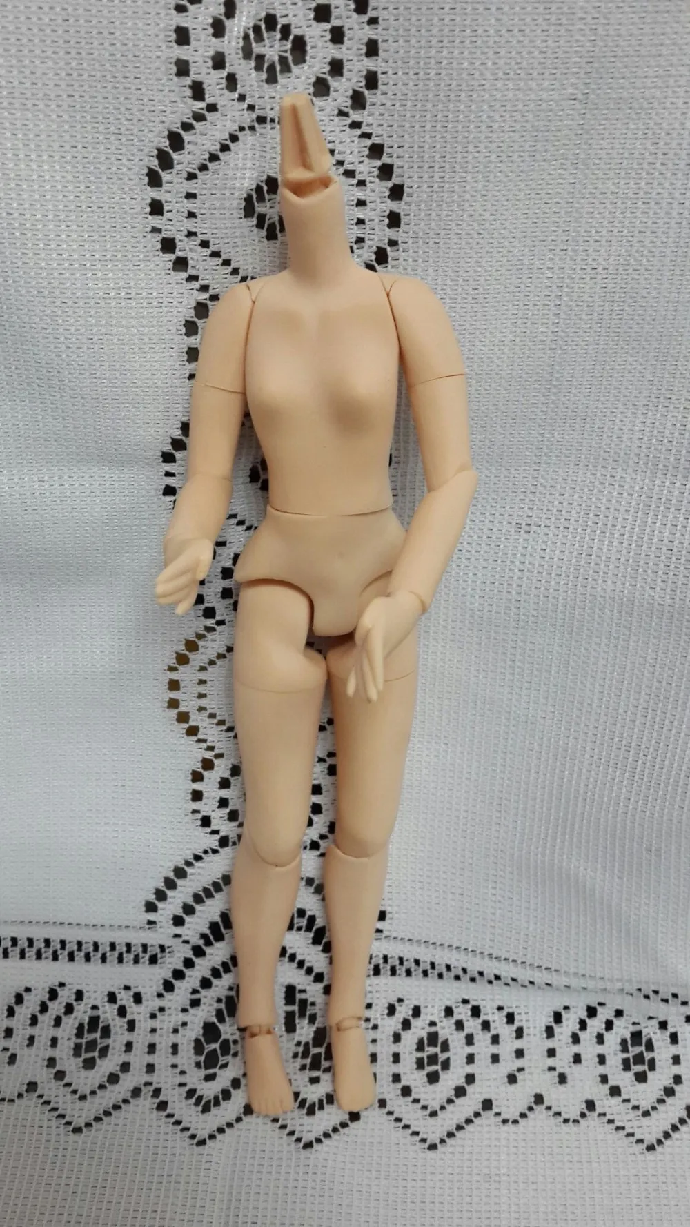 Azone чистый Neemo тело для OB, BLYTE кукла, кукла Azone, 1/6 кукла