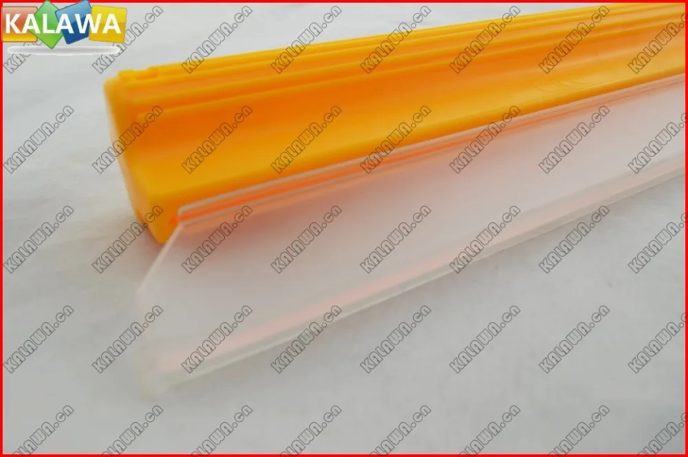 1 шт. Автомобиль стеклоочиститель листовое стекло скребок мойки силикагель