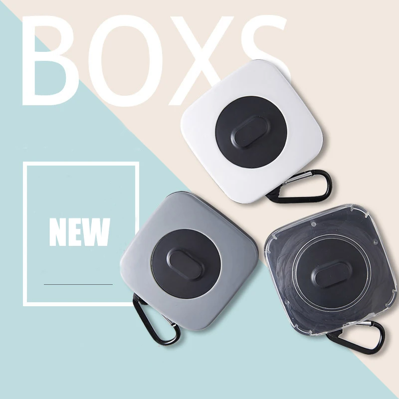 2018 новая нейлоновая Портативная сумка для хранения/Коробка органайзер