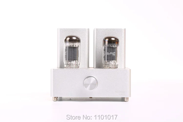 Трубный мини усилитель APPJ PA1501A 6AD10 HIFI EXQUIS Настольный новый|amp processor|amp playertube tail |