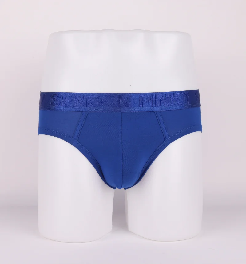 Трусы брифы Мужские дышащие модал удобное нижнее белье шорты белье|panties brief|mens briefs