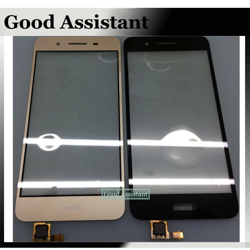 Белый/черный/золотой для Huawei Enjoy 5S GR3 TAG L21 L01 L03 L13 L22 L23 цифровой преобразователь