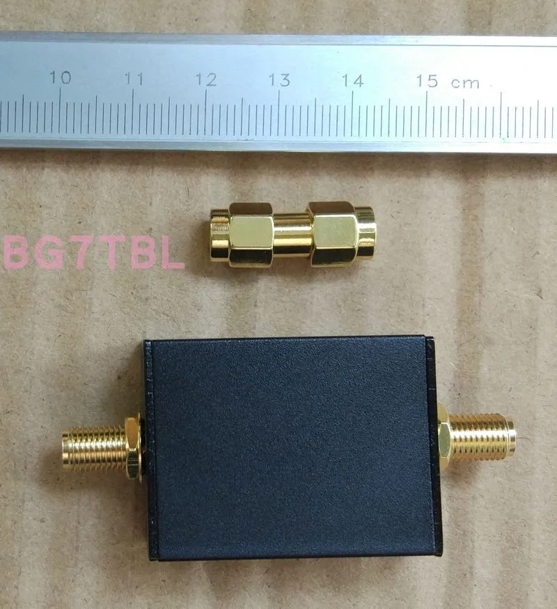 Gps фильтр 1575 42 M BPF для gps DO |