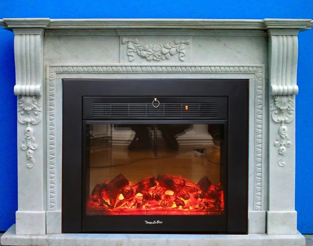 Подставка для электрического камина огнеупорная подставка горелка теплого