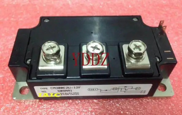 

100% новый и оригинальный, 90 дней гарантии CM300E2U-12F