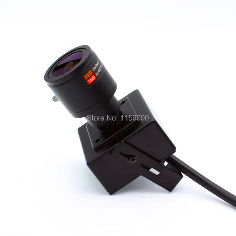 HD мини 2.0MP CCTV POE IP Сетевая камера безопасности 1080P цветная P2P 2mp H.265 H.264 2 8 12 мм 3mp