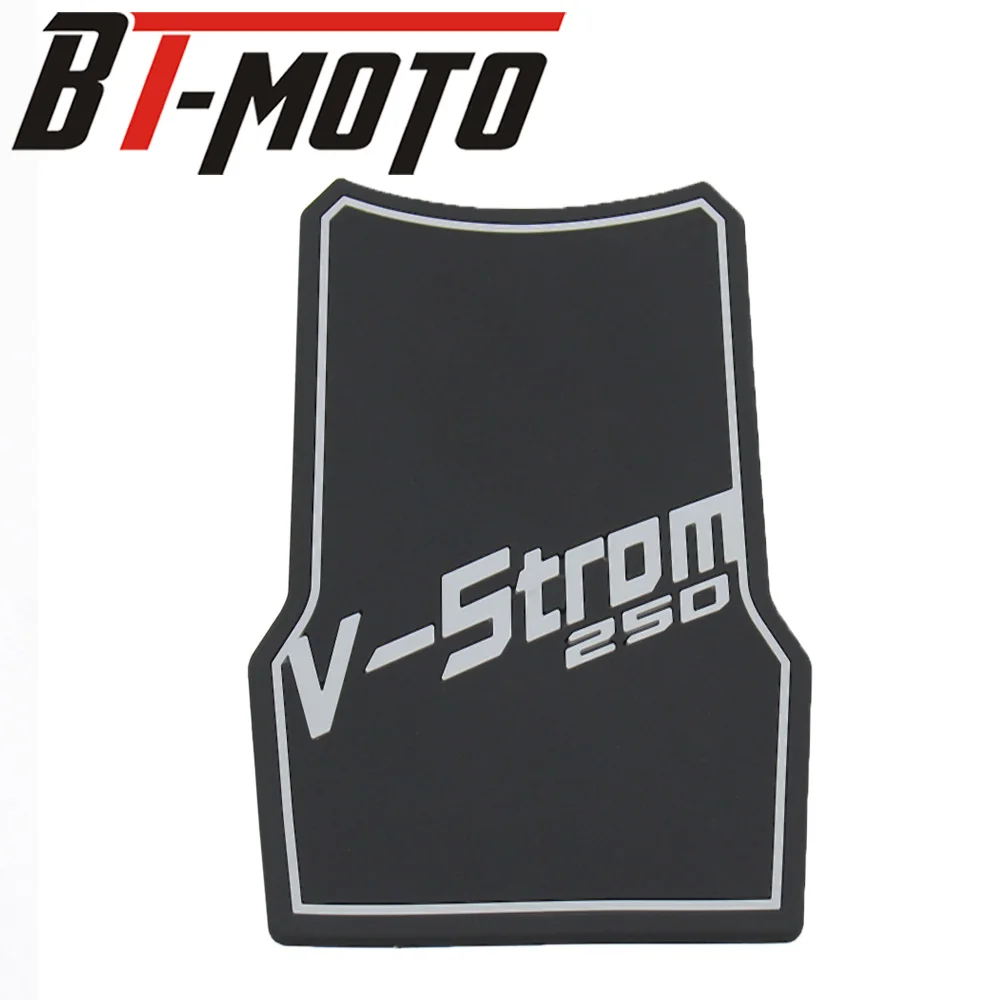 Наклейка на наколенник с боковой тягой мотоцикла подходит для Suzuki V-STROM DL250