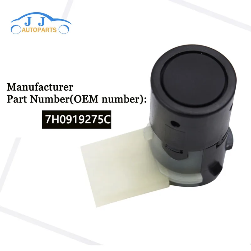 

Датчик парка YAOPEI, PDC Датчик Einparkhilfe для AUDI A2 A4 A6 A8 SKODA OCTAVIA 7H0919275C