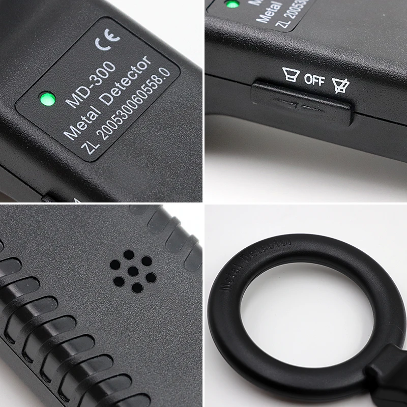 Cow Stomach Metal Detector Pinpointer Security Scanner Hv3n Metall Detektor Used Veterinary Equipment | Дом и сад