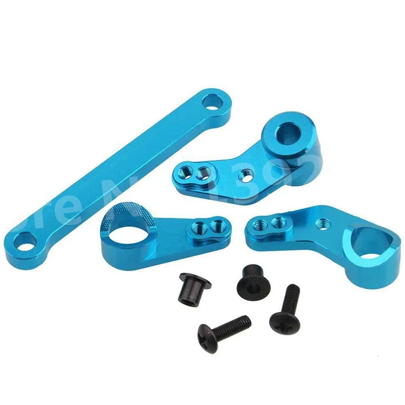 Радиоуправляемая игрушка детали для модернизации FS Racing 532007 сервопривод из