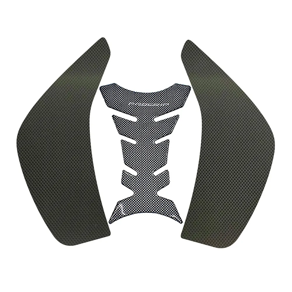 Противоскользящая наклейка на бак для мотоцикла Yamaha FZ1 FZ1N FZ1S 2006 2014 2015|Наклейки и