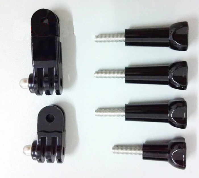 F05744 OEM Универсальное крепление для Gopro Active Connection Chain Hero 1 2 3 5 6 7 аксессуары