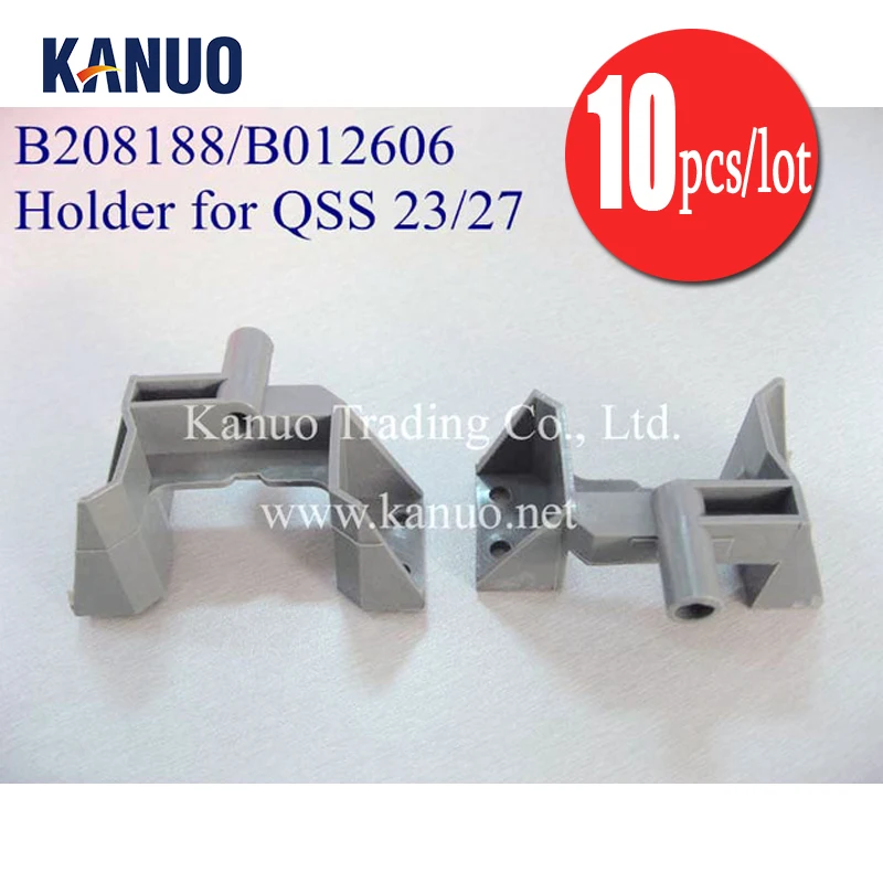 B208188 B208188-01 B012606 A208188 держатель для Noritsu QSS 23012302/2311/2701/2711 series(10 шт./лот)