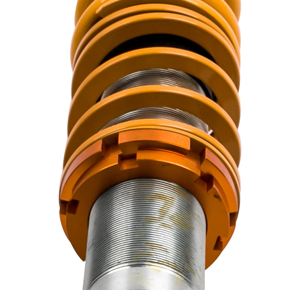 Coilover подвеска Снижение Наборы для VW Golf Mk1 75-94 Jetta MK1 на рост от 80 до 84 пикап