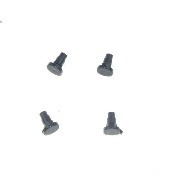 Бесплатная доставка GT Модель QS8004 основное лезвие фиксированное Оригинальное QS8004 Запчасти для радиоуправляемого вертолета фиксированный набор основного лезвия