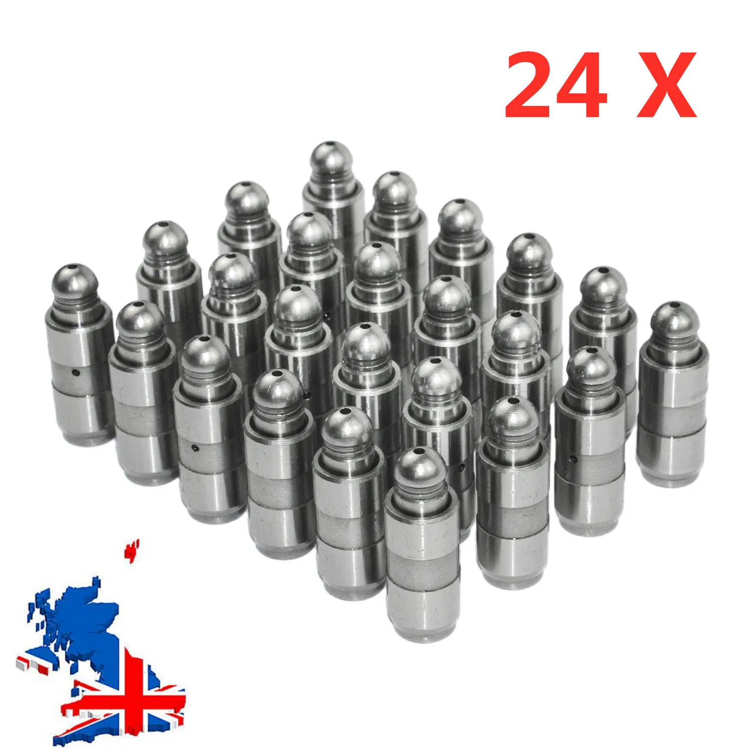AP01 24 * контроллер синхронизации двигателя Rocker/Tappet для VW Audi A4 A6 A8 Allroad Skoda Superb 3U4 Passat 2