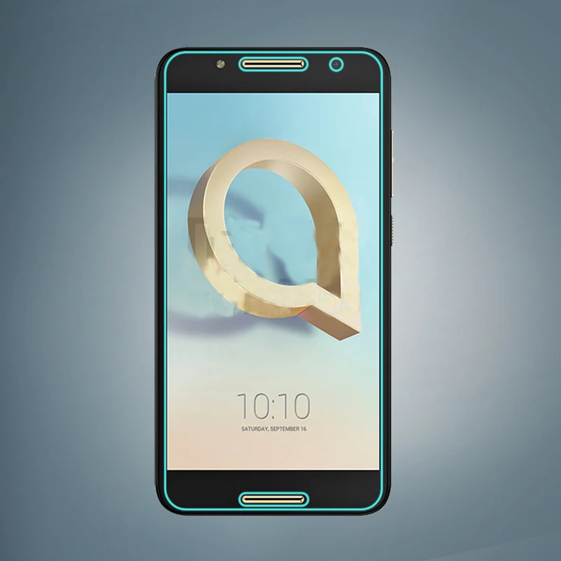 Абсолютная новинка! Премиум закаленное Стекло для Alcatel Работает с любым
