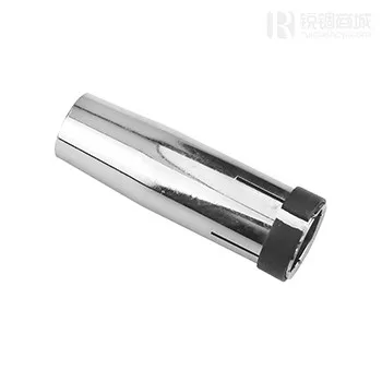 Набор сварофонарь MB24AK Mig 5 шт.|welding cups|mig welding nozzleswelding torch mig |