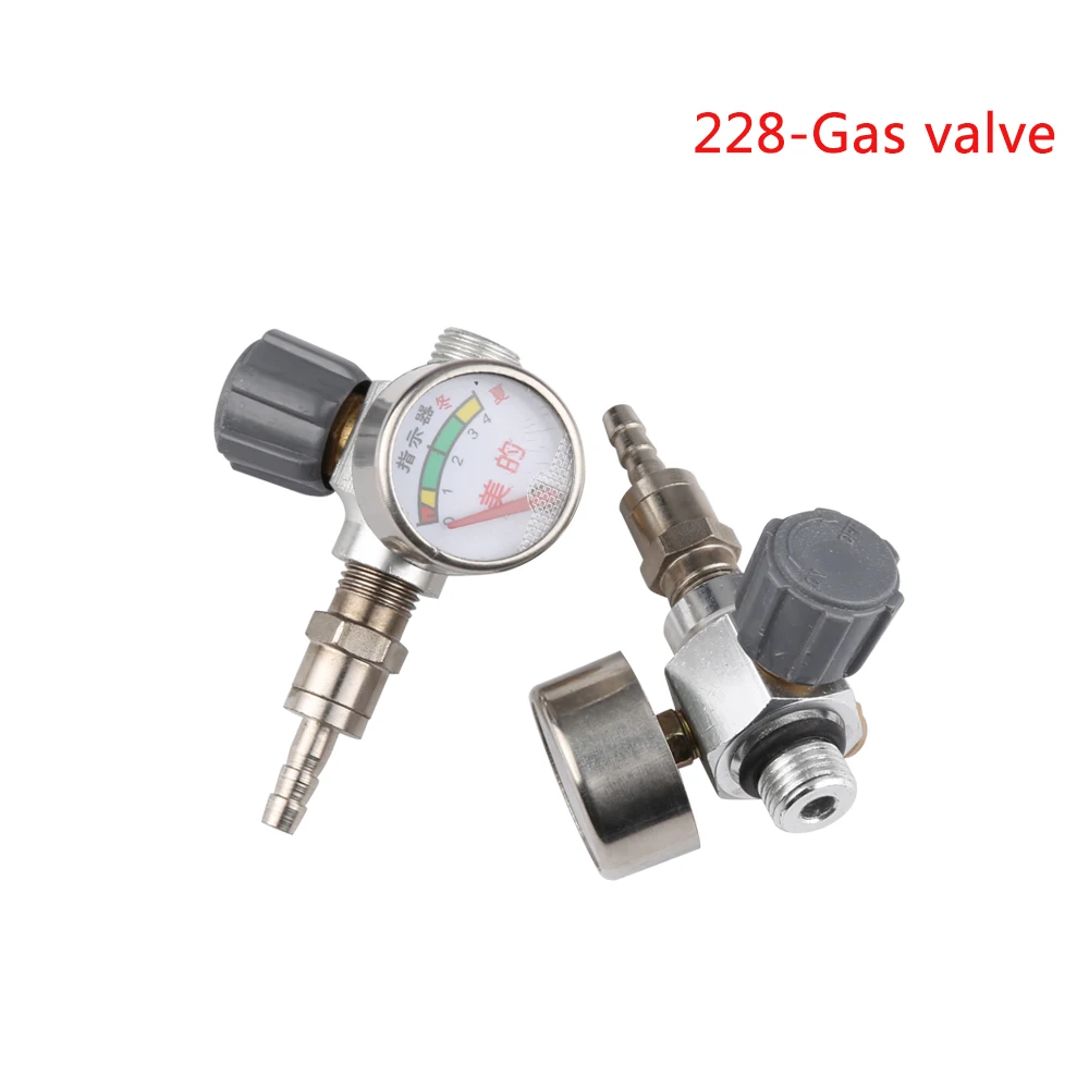Портативные газовые клапаны Midea для баллонов|valve meter|valve gasvalve tank |