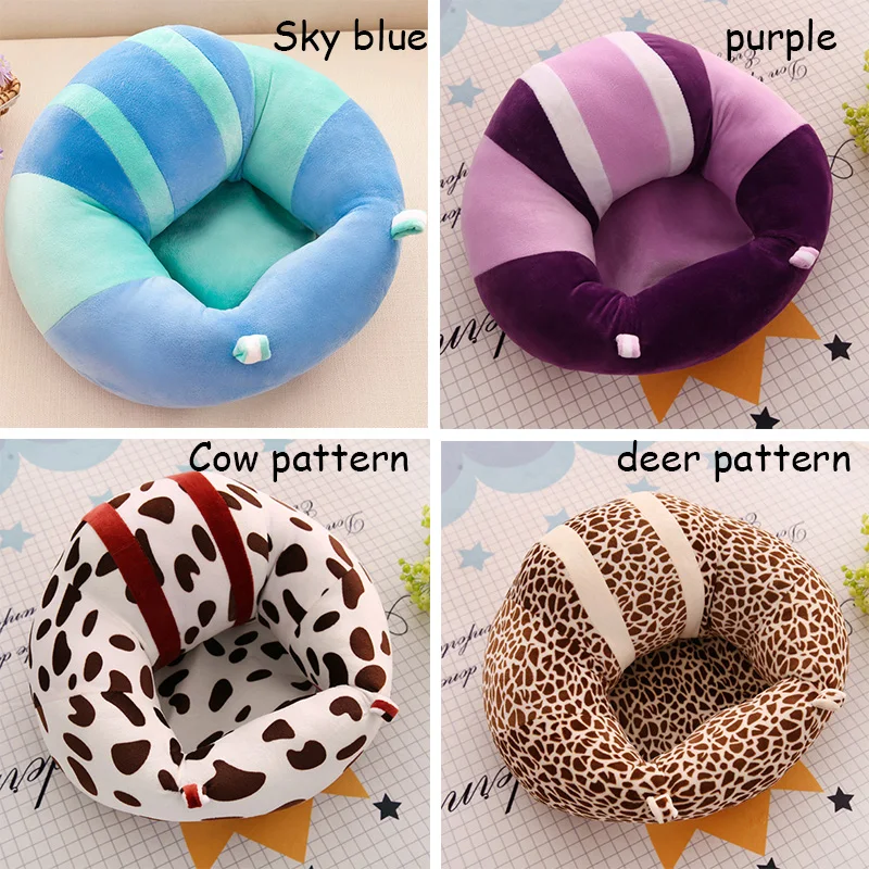 Кресло для детей Rosiky мягкое плюшевое обучения сидению|baby sofa|baby sofa seatbaby chair |