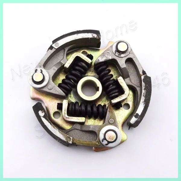 39cc 40cc муфта с водяным охлаждением для CAG MTA4 MT-A4 C1 Мини Мотор карманный велосипед