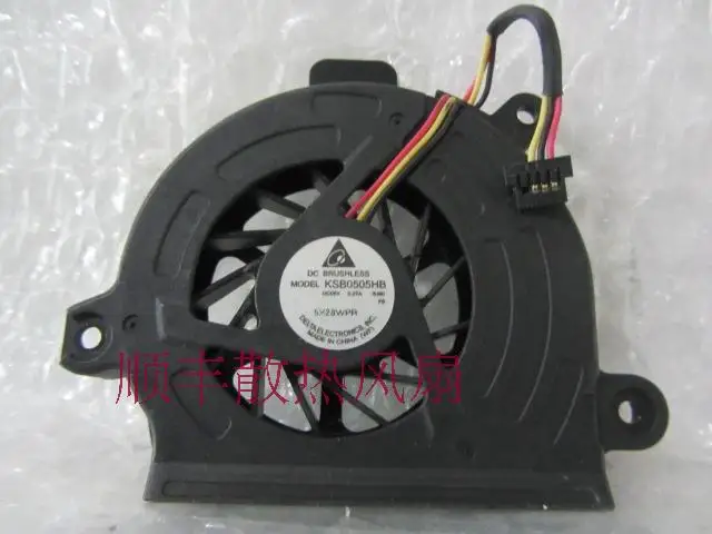 

Ksb0505hb-5j90 5v 0.27a Coolinfan