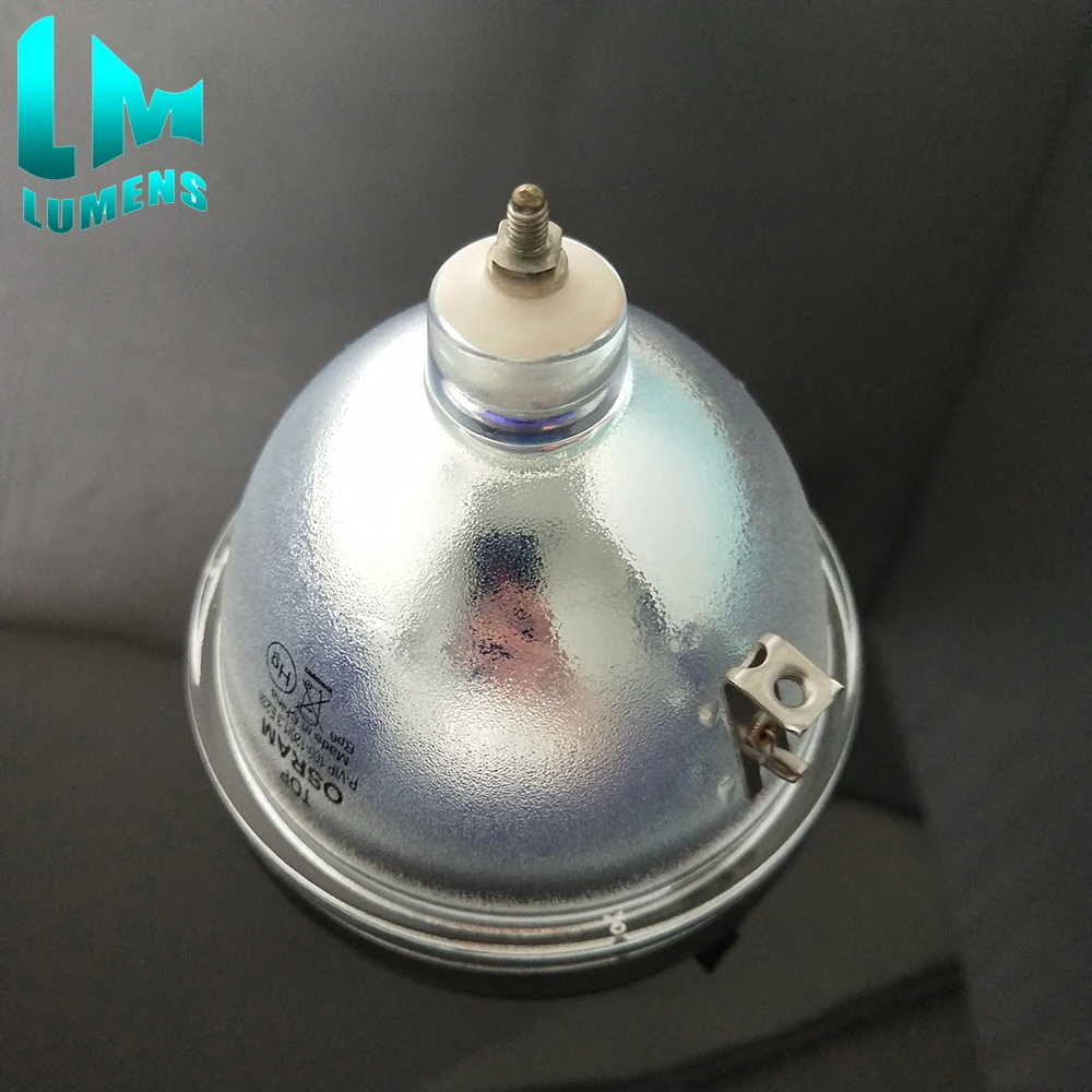 100% Оригинальная лампа P-VIP 100-120/1.3 E23h 100W 120W проектора высокой яркости 180 дней