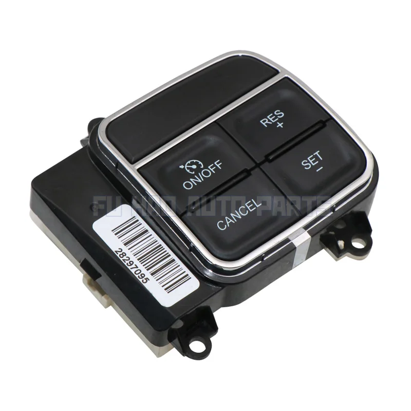 Переключатель управления скоростью 56046252AE для Chrysler Dodge Ram 56046252AA 56046252AD 56046252AC