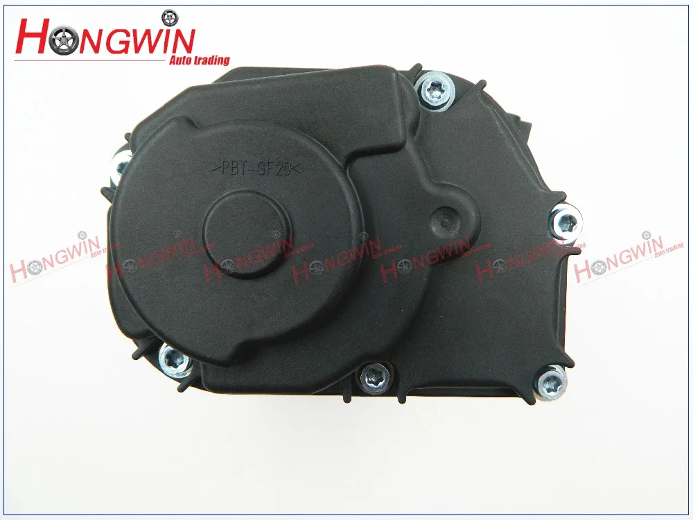 96394330 дроссельная заслонка для Chevrolet Lacetti Optra Daewoo Nubira 03-12 96815480 | Автомобили и