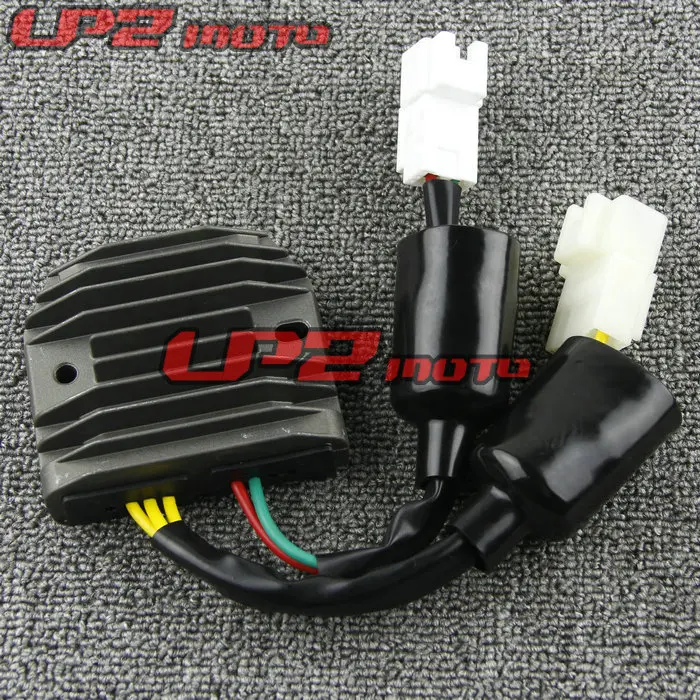 

Voltage Regulator Rectifier For HONDA CBF1000 2005-2009
