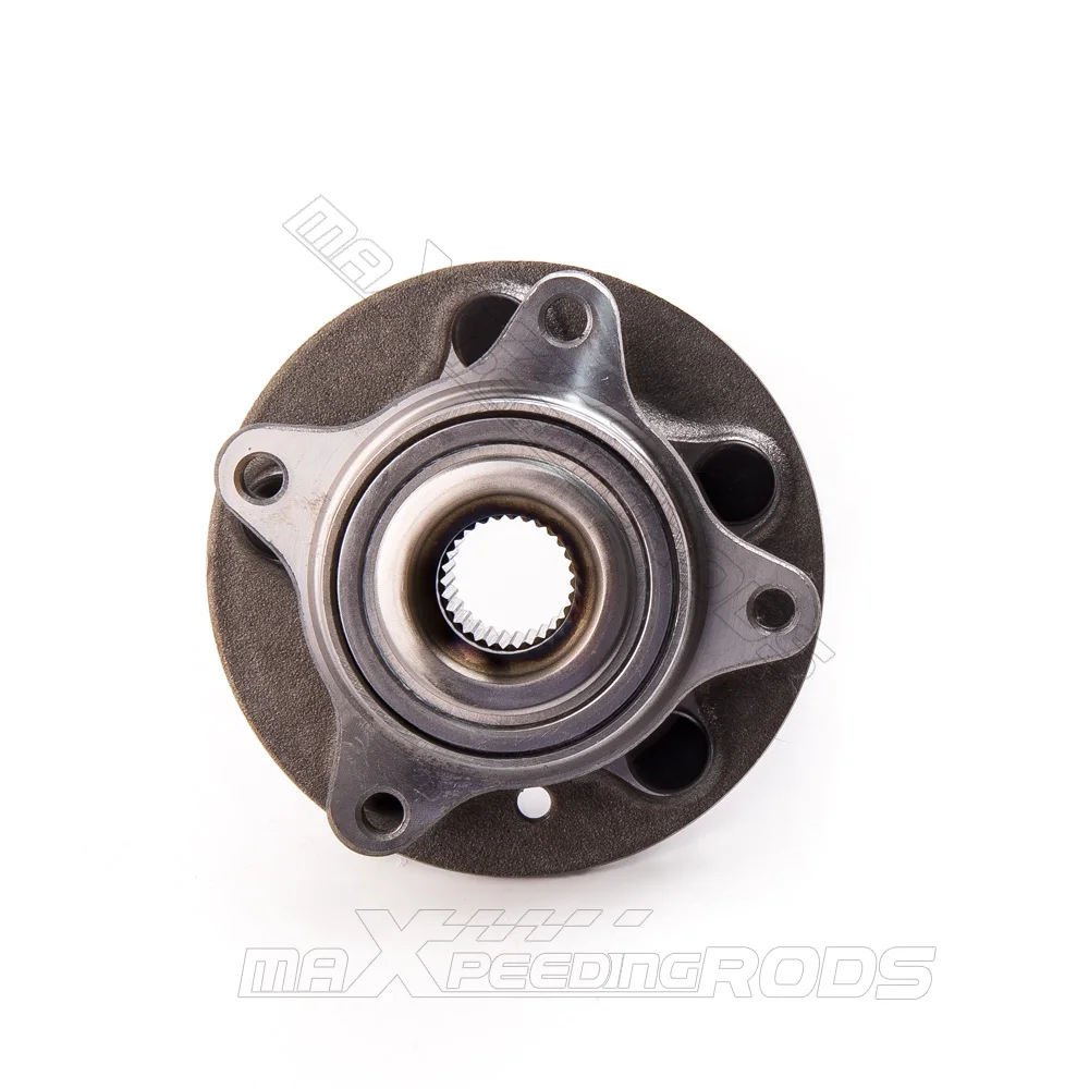 PAIR For LAND ROVER DISCOVERY 3 4 TDV6 HSE S FRONT WHEEL BEARING HUB RFM500010 | Автомобили и мотоциклы