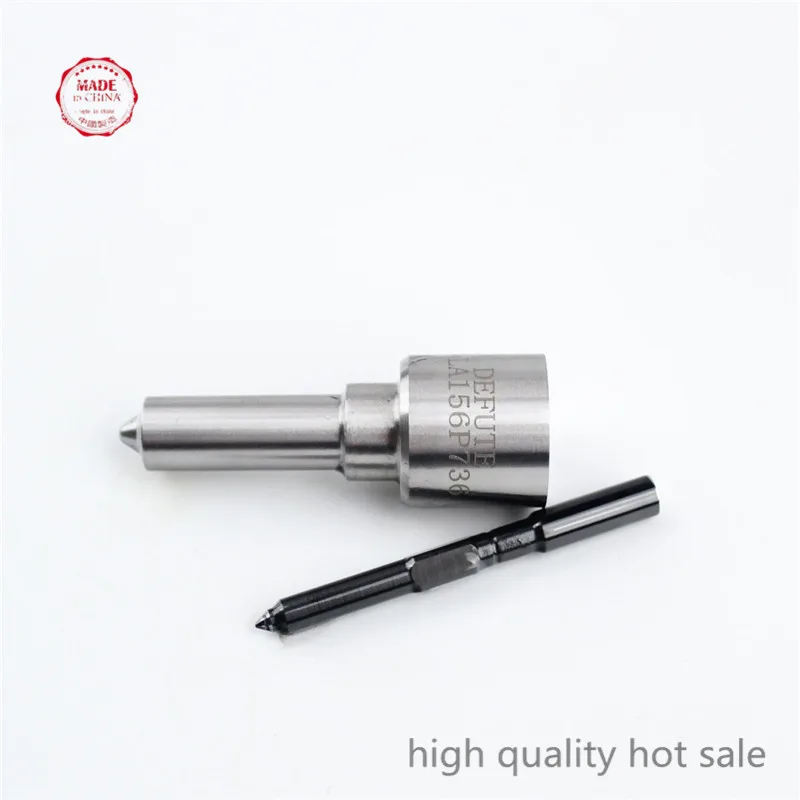 

DLLA153P2351 DLLA152P2352 DLLA147P2357 DLLA148P2369 DLLA133P2379 DLLA162P2380 DLLA150P2386 Common Rail Fuel Injector Nozzle