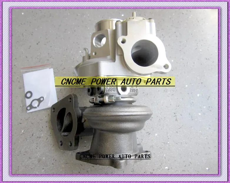 Все K04 59 53049880059 4811580 4814279 860224 53049880184 для Buick Regal Opel GT Insignia HHR L850 Ecotec 2.0L бензин|k04|ecotec |