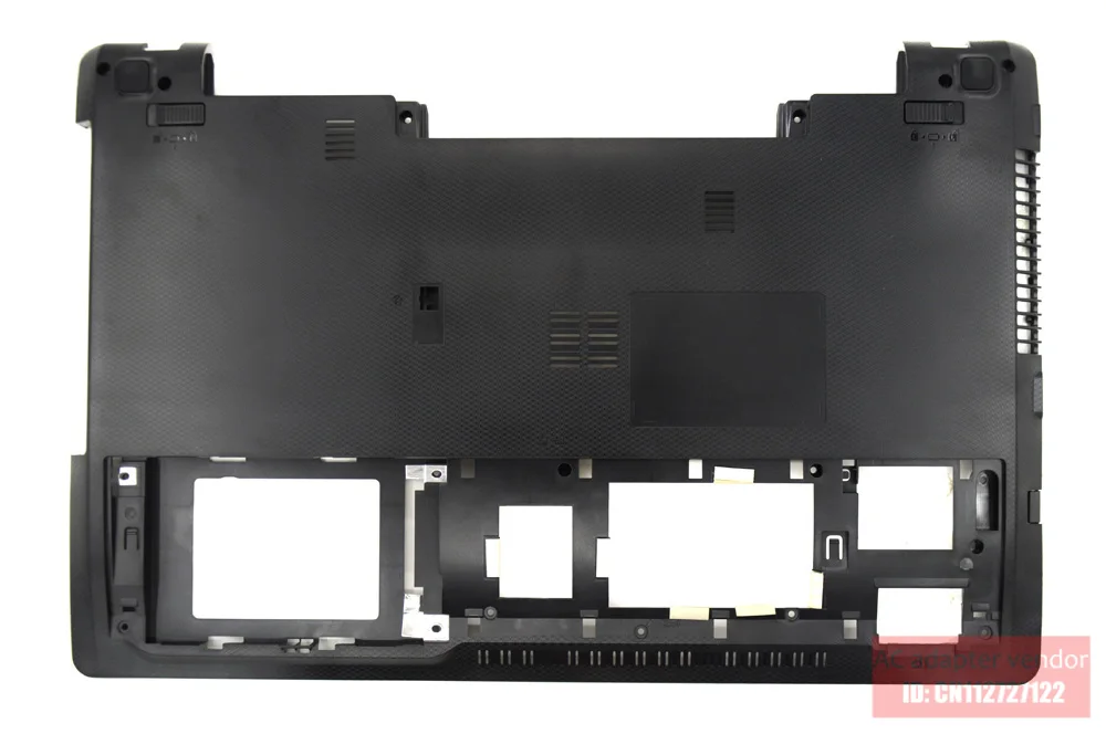 Корпус нижний для ASUS K55V X55 K55VD A55V A55VD K55 K55VM R500V D|bottom|asus a55v |