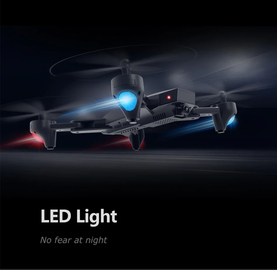 SMRC 4K мини Квадрокоптер карманные Дроны с камерой HD маленький WiFi Шахта RC самолет Квадрокоптер гоночный Вертолет fpv гоночный Дрон игрушки