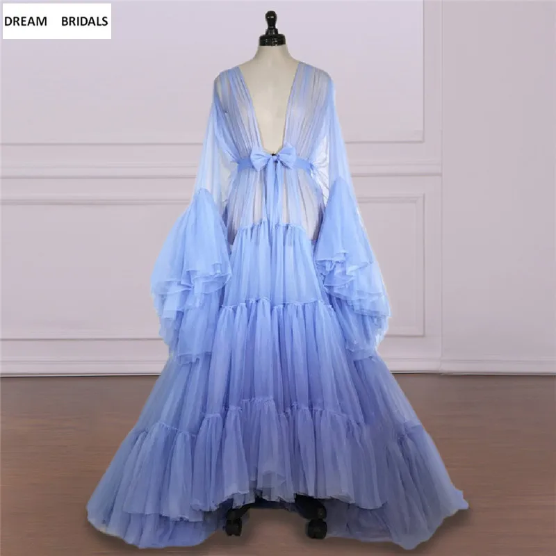 

Sexy Illusion Long Sleeves Formal Kaftan Evening Prom Party Dresses Plus Size Robe Dubai Turkish Evening Gowns Dresses 2019