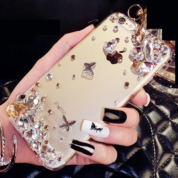 Чехол для MeiZu 16S Pro 15 16 Plus M3 Max M5 M6 M3S M5S M5C M6S Note 8 U10 U20 MX6 6 7 Bling Стразы чехол|case cover|6 plusmax
