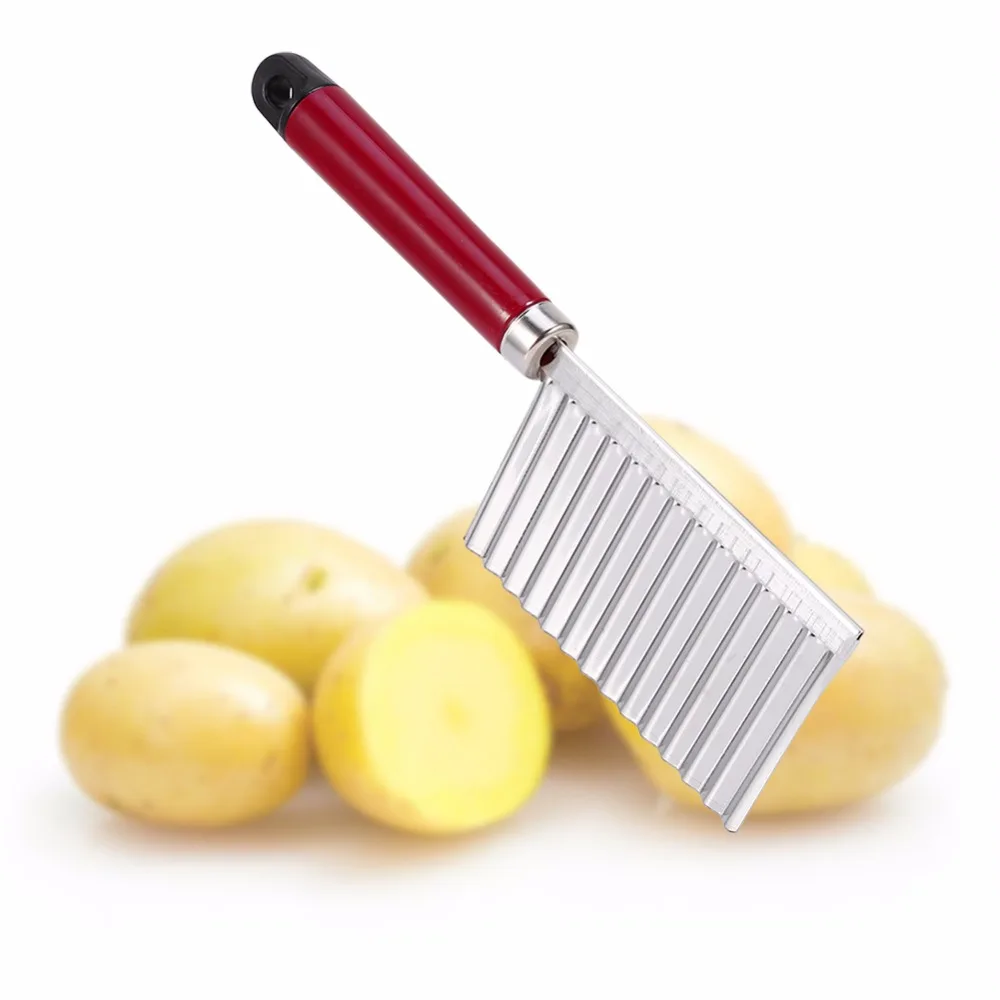 Нож из нержавеющей стали для приготовления картофельного теста|kitchen tools|potato