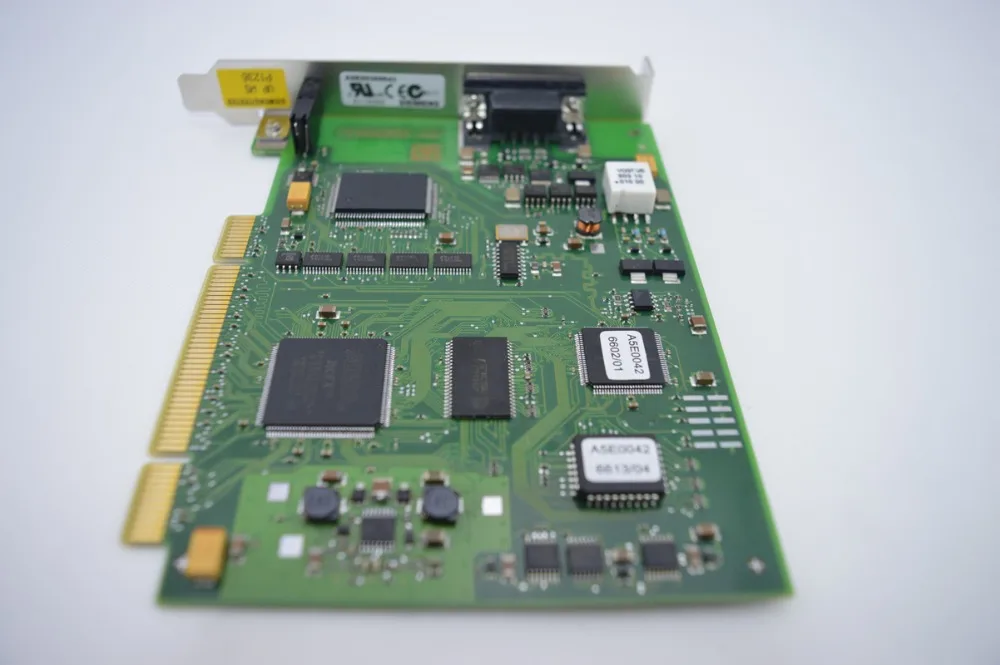 CP5611-A2 6GK1561-1AA01 6GK15611AA01 PCI воспользуйтесь шиной PCI/мпай/пцп карта связи 6GK1 561-1AA01 для