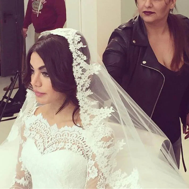 Vestido De noiva сексуальное бальное платье принцессы с горловиной лодочка длинным